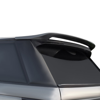 D2S® - Custom Style Rear Roofline Spoiler