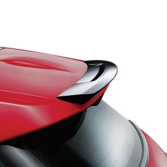 D2S® - Factory Style Rear Roofline Spoiler
