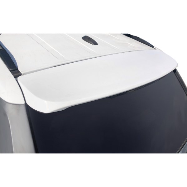 D2S® - Factory Style Fiberglass Rear Top Roof Spoiler