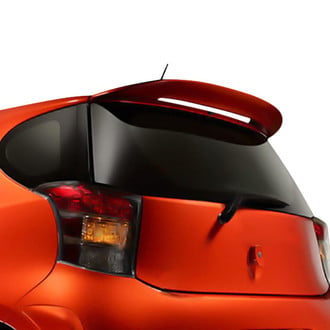 D2S® - Factory Style Rear Roofline Spoiler