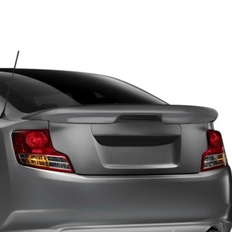 2012 Scion tC Spoilers - Custom, Factory, Lip & Wing Spoilers