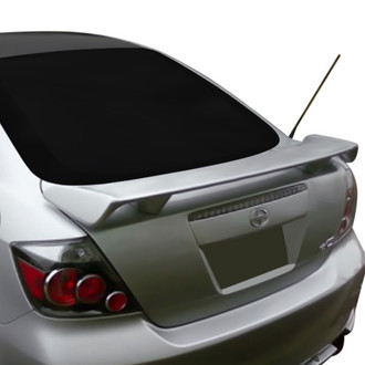 D2S® - Factory Style Fiberglass Rear Wing Spoiler (Painted)