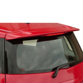 D2S® - Factory Style Fiberglass Rear Wing Spoiler