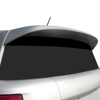 D2S® - Factory Style Fiberglass Rear Wing Spoiler