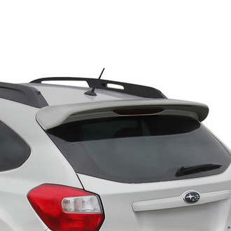 D2S® - Factory Style Rear Roofline Spoiler
