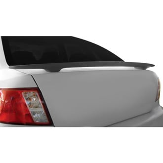 D2S® - Custom Style Rear Wing Spoiler
