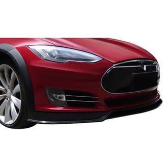 D2S® - Custom Style Bumper Lip