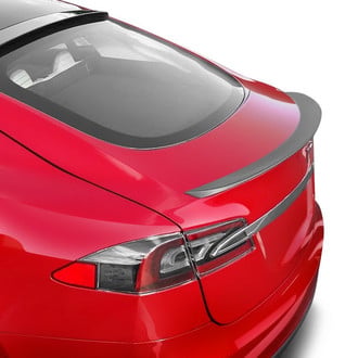 D2S® - Factory Style Rear Lip Spoiler