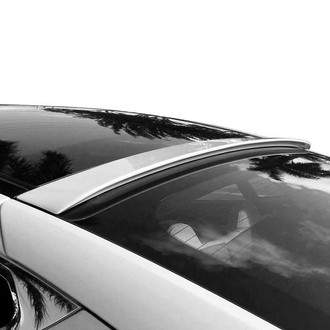 D2S® - Tesoro Style Fiberglass Rear Roofline Spoiler (Painted)