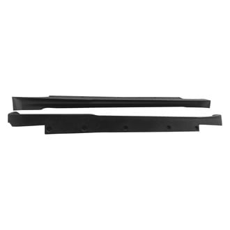 D2S® - Side Skirts