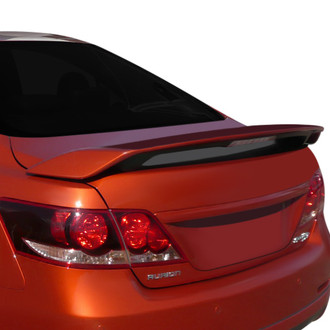 D2S® - Factory Style Fiberglass Rear Wing Spoiler (Painted)