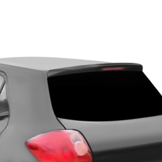 D2S® - Factory Style Rear Roof Spoiler (Painted)
