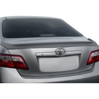 2009 Toyota Camry Spoilers - Custom, Factory, Lip & Wing Spoilers