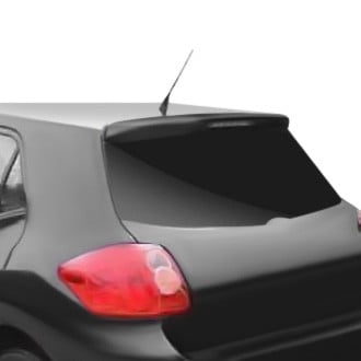 D2S® - Factory Style Rear Roof Spoiler (Painted)