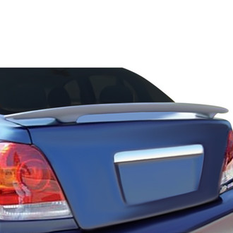 D2S® - Euro Style Rear Wing Spoiler