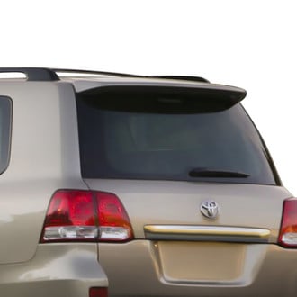 D2S® - Factory Style Rear Roofline Spoiler