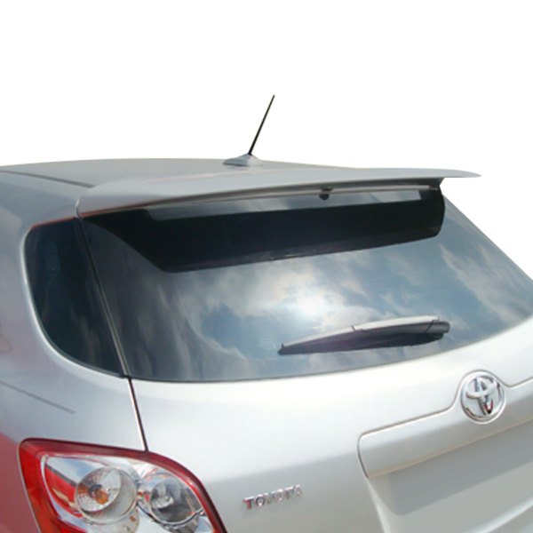 D2S® - Factory Style Rear Roof Spoiler