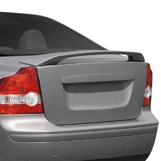 D2S® - Factory Style Fiberglass Rear Spoiler (Painted)