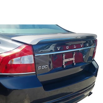 D2S® - Custom Style Rear Wing Spoiler