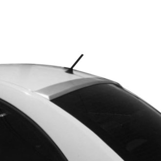 Volkswagen Beetle Roof Spoilers | Factory & Custom Styles – CARiD.com