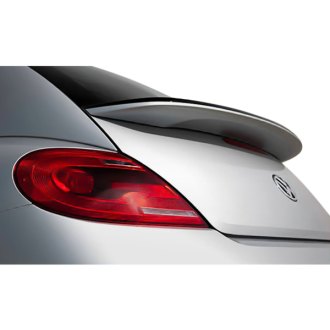 Volkswagen Beetle Spoilers Custom Factory Roof Lip Wing