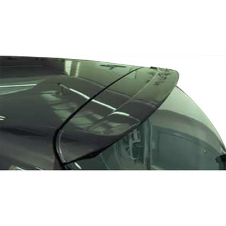 D2S® - Euro Style Rear Wing (Painted)