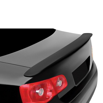 D2S® - Factory Style Rear Wing Spoiler (Painted)
