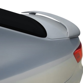 D2S® - Tuner Style Rear Wing Spoiler with Light (Unpainted)