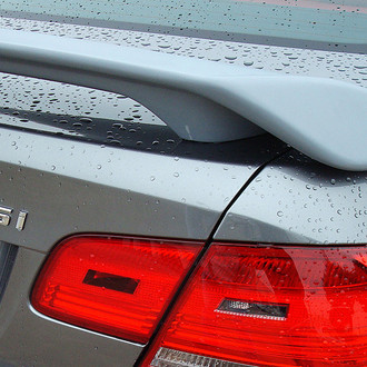 D2S® - Hamann Style Rear Lip Spoiler