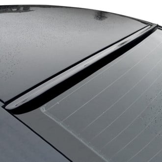 D2S® - Custom Style Rear Roofline Spoiler