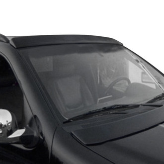 D2S® - Custom Style Top Windshield Spoiler