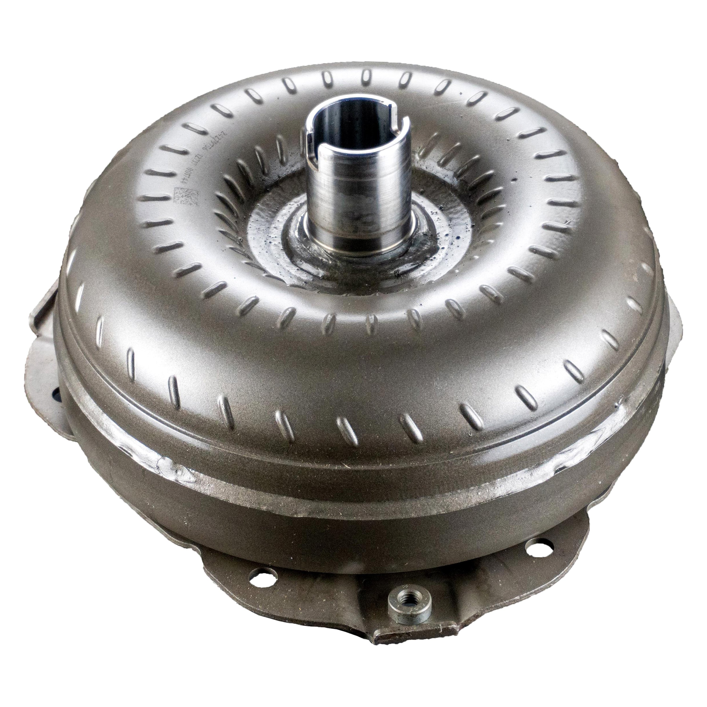 Dacco® B248442 - Automatic Transmission Torque Converter