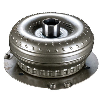 Dacco® - Remanufactured Automatic Transmission Torque Converter