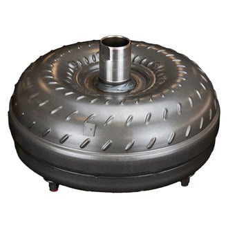 Dacco® - Automatic Transmission Torque Converter