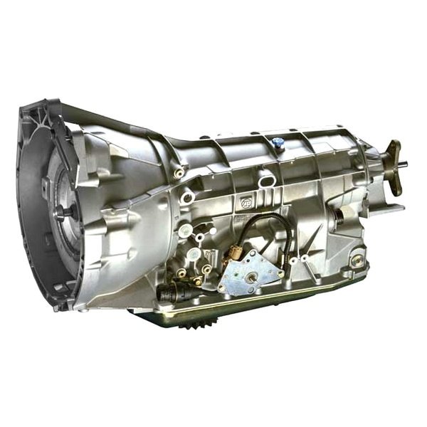 Dahmer Powertrain® - Automatic Transmission Assembly 