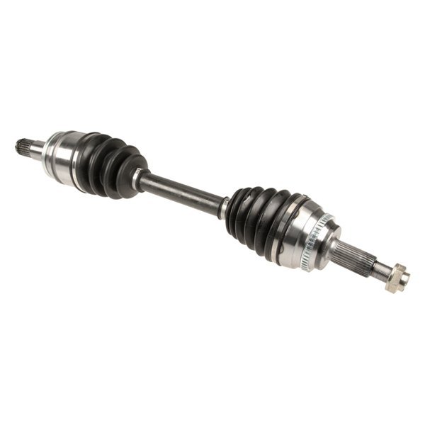 Dahmer Powertrain® - Remanufactured Front Axle Assembly