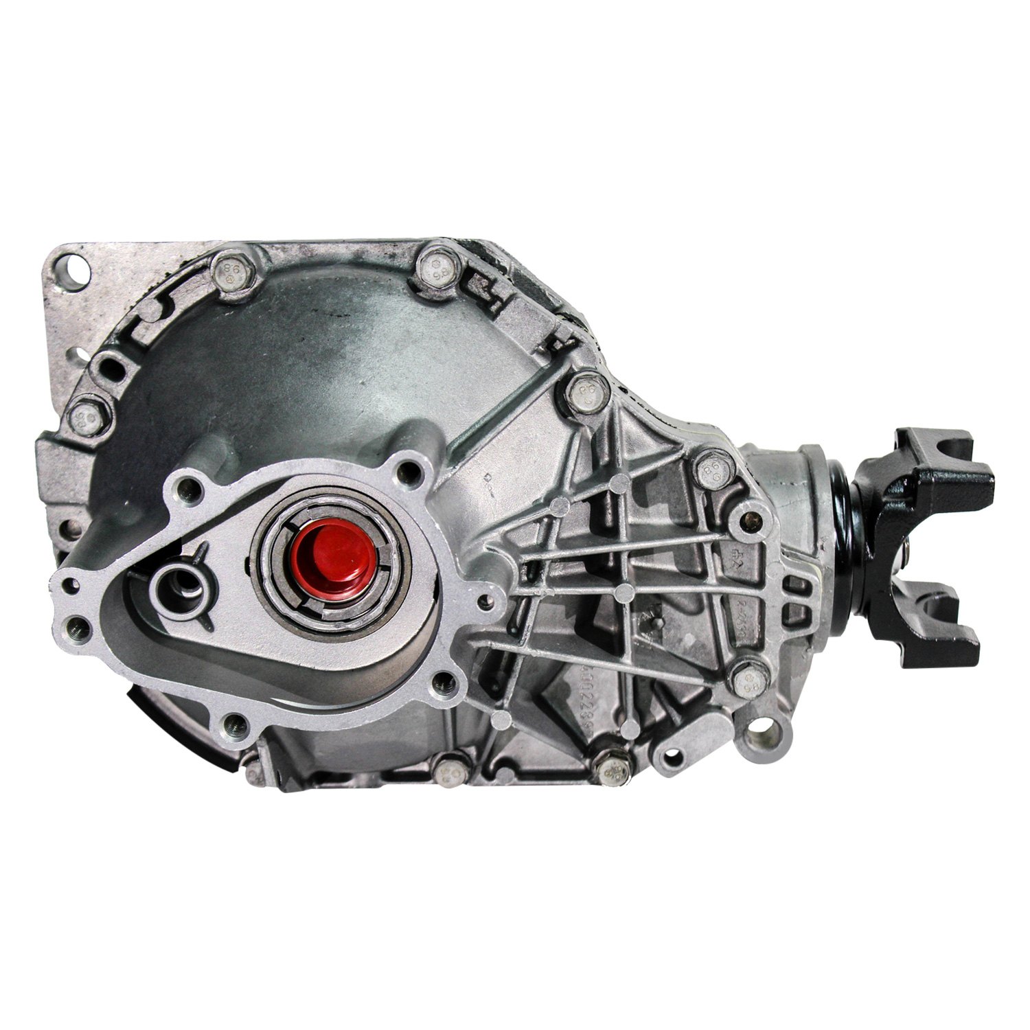 Dahmer Powertrain® Remanufactured Differential