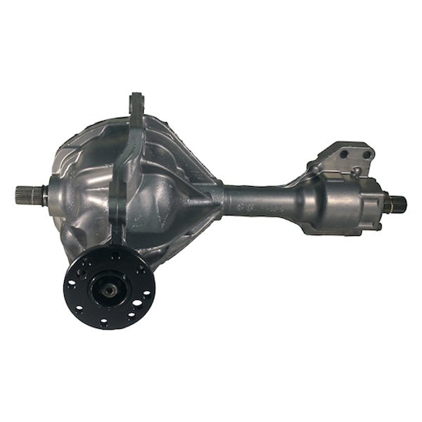 Dahmer Powertrain® - Remanufactured Front Axle Assembly