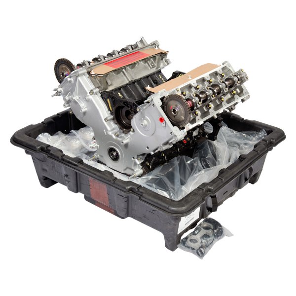 Dahmer Powertrain® - 5.4L Long Block Engine