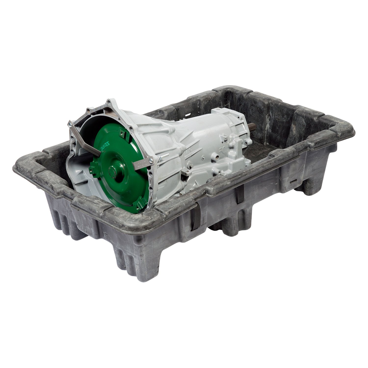 Dahmer Powertrain® T4L60E4899T4 Automatic Transmission Assembly