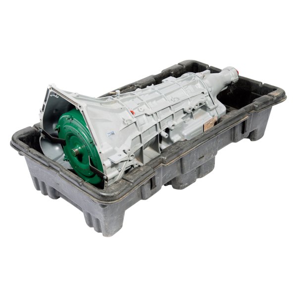 Dahmer Powertrain® - Automatic Transmission Assembly