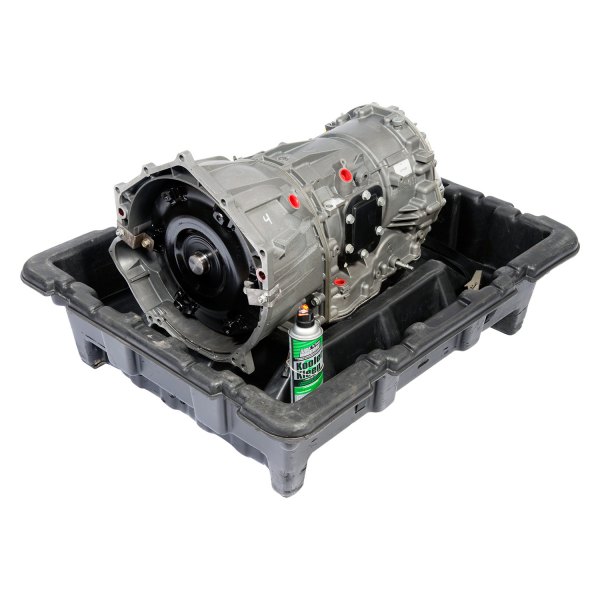 Dahmer Powertrain® TA10006601T2 Automatic Transmission Assembly