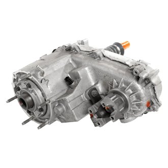 Dahmer Powertrain® - Transfer Case Assembly