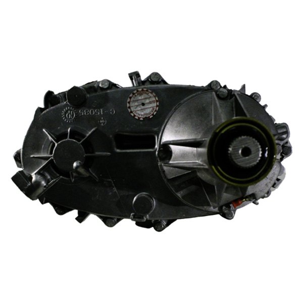 Dahmer Powertrain® - Transfer Case Assembly