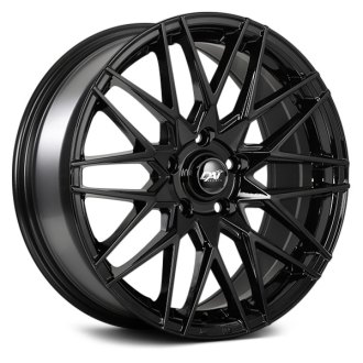 DAI ALLOYS® - DW110 NERVE Gloss Black