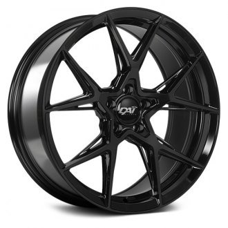 DAI ALLOYS® - DW114 GRAVITY Gloss Black