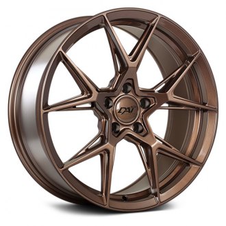DAI ALLOYS® - DW114 GRAVITY Gloss Bronze