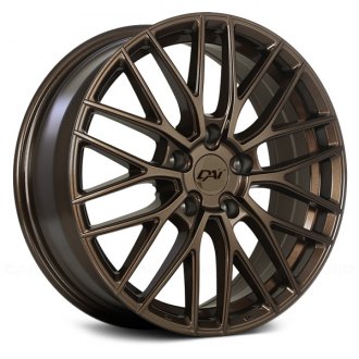 DAI ALLOYS® - DW83 RENNSPORT Gloss Bronze