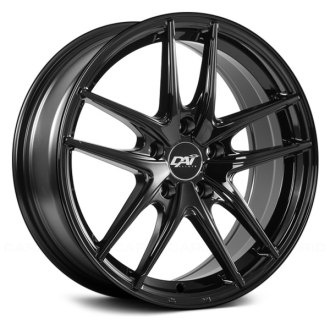 DAI ALLOYS® - DW100 APEX Gloss Black