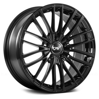 DAI ALLOYS® - DW101 COSMOS Gloss Black